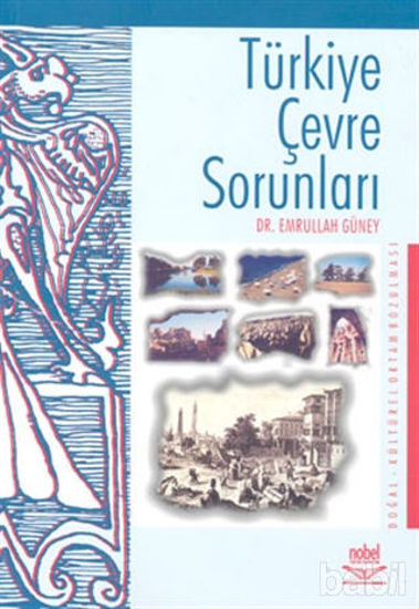 Picture of Türkiye Çevre Sorunları