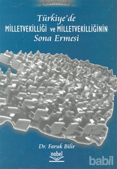 Picture of Türkiye’de Milletvekilliği ve Milletvekilliğinin Sona Ermesi