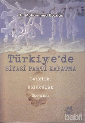 Picture of Türkiye’de Siyasi Parti Kapatma