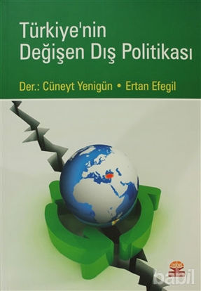Picture of Türkiye’nin Değişen Dış Politikası