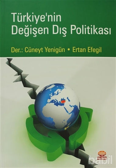 Picture of Türkiye’nin Değişen Dış Politikası