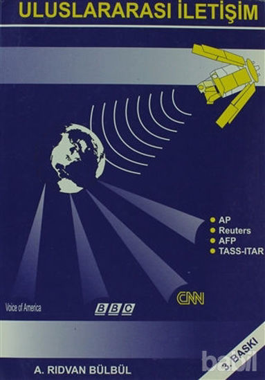 Picture of Uluslararası İletişim