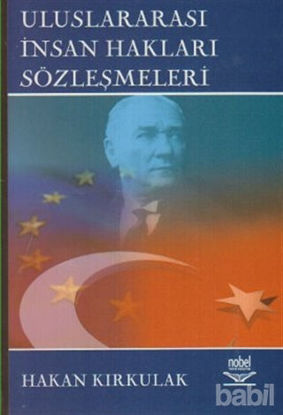 Picture of Uluslararası İnsan Hakları Sözleşmeleri