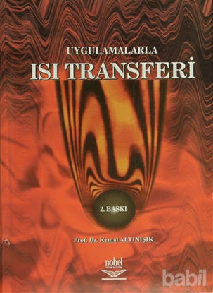 Picture of Uygulamalarla Isı Transferi
