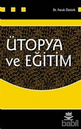Picture of Ütopya ve Eğitim