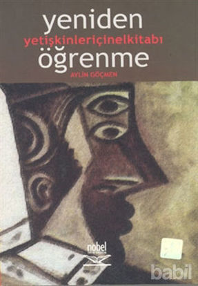 Picture of Yeniden Öğrenme: Yetişkinler için El Kitabı