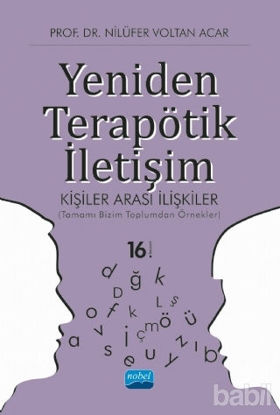Picture of Yeniden Terapötik İletişim
