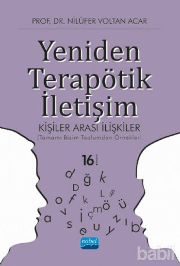 Picture of Yeniden Terapötik İletişim