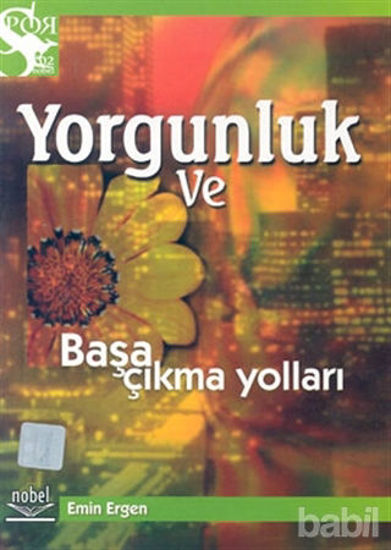 Picture of Yorgunluk ve Başa Çıkma Yolları