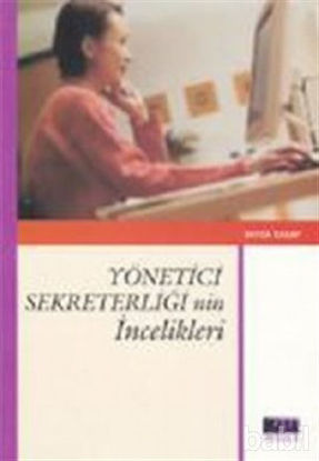 Picture of Yönetici Sekreterliğinin İncelikleri