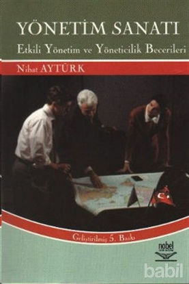 Picture of Yönetim Sanatı