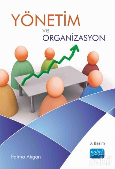 Picture of Yönetim ve Organizasyon