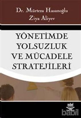 Picture of Yönetimde Yolsuzluk ve Mücadele Stratejileri
