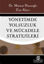 Picture of Yönetimde Yolsuzluk ve Mücadele Stratejileri