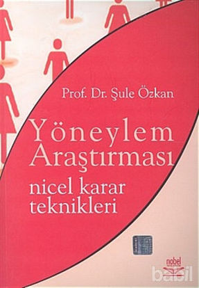 Picture of Yöneylem Araştırması Nicel Karar Teknikleri