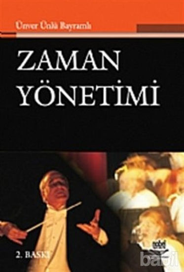 Picture of Zaman Yönetimi