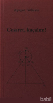 Picture of Cesaret, Kaçalım!