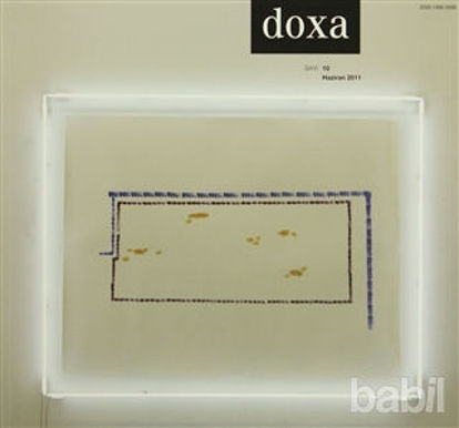 Picture of Doxa Sayı: 10