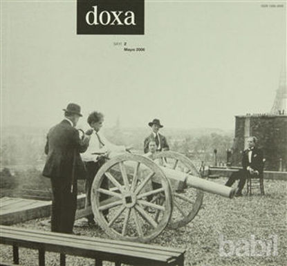 Picture of Doxa Sayı: 2