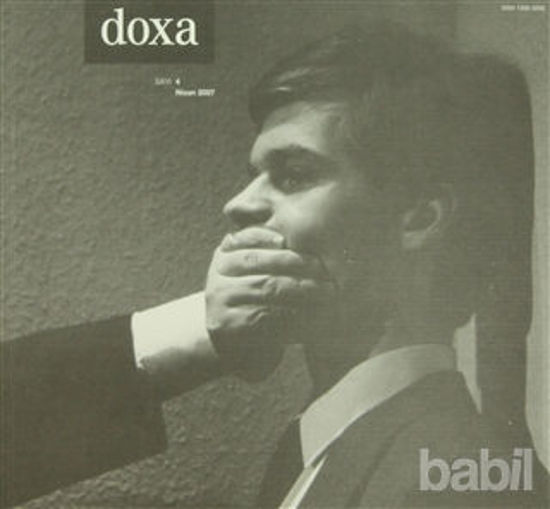 Picture of Doxa Sayı: 4