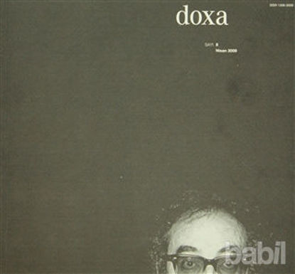 Picture of Doxa Sayı: 8
