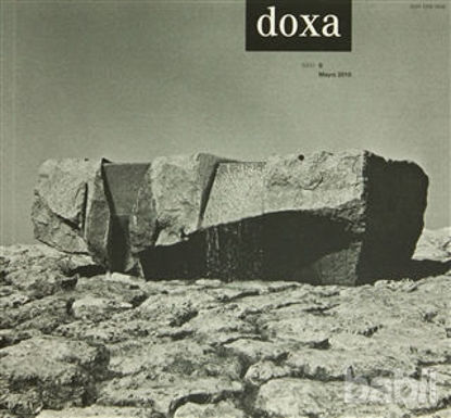 Picture of Doxa Sayı: 9
