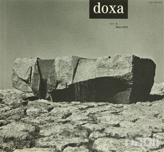 Picture of Doxa Sayı: 9