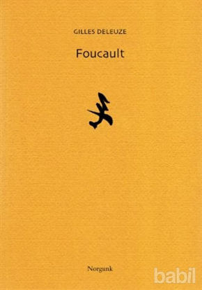 Picture of Foucault