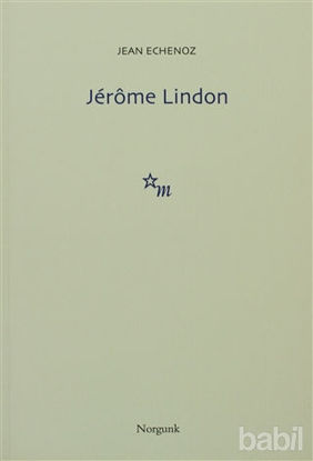 Picture of Jerome Lindon