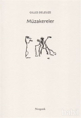 Picture of Müzakereler