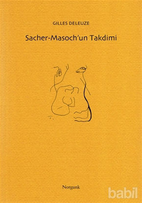 Picture of Sacher-Masoch’un Takdimi