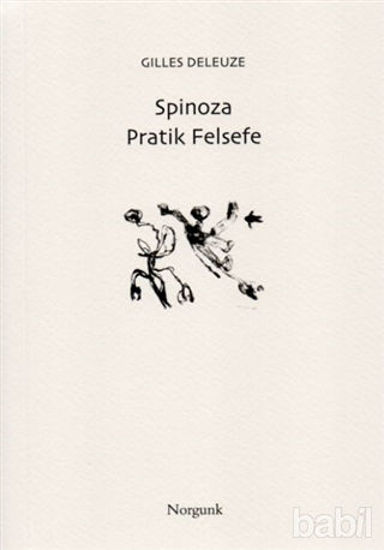 Picture of Spinoza - Pratik Felsefe