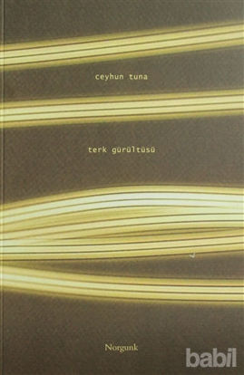 Picture of Terk Gürültüsü