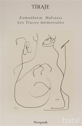 Picture of Traje Zamanların Hafızası / Les Traces Memoriales
