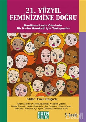 Picture of 21. Yüzyıl Feminizmine Doğru