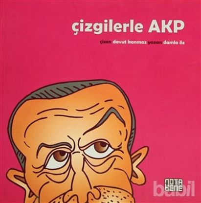 Picture of Çizgilerle AKP