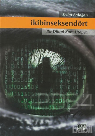 Picture of İkibinseksendört