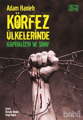 Picture of Körfez Ülkelerinde Kapitalizm ve Sınıf