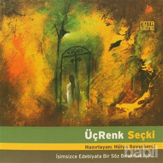 Picture of ÜçRenk Seçki
