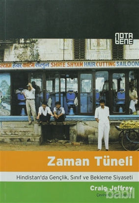 Picture of Zaman Tüneli