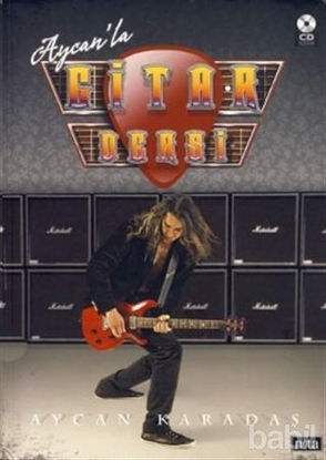 Picture of Aycan’la Gitar Dersi
