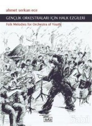 Picture of Gençlik Orkestraları İçin Halk Gezileri