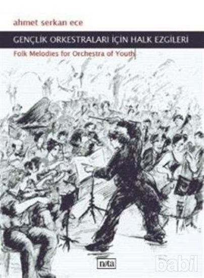 Picture of Gençlik Orkestraları İçin Halk Gezileri