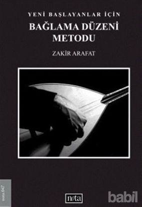 Picture of Yeni Başlayanlar İçin Bağlama Düzeni Metodu