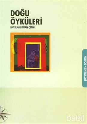 Picture of Doğu Öyküleri