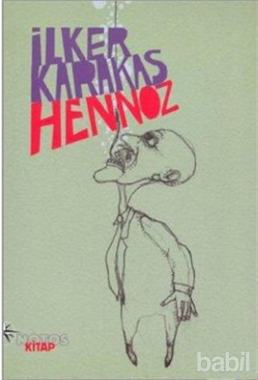 Picture of Hennoz