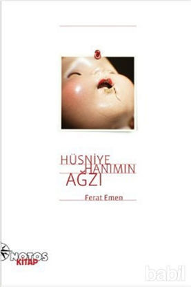 Picture of Hüsniye Hanımın Ağzı