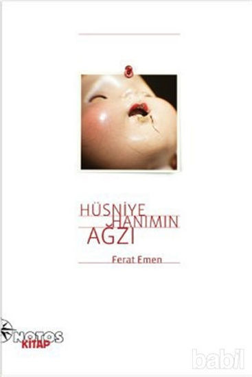 Picture of Hüsniye Hanımın Ağzı