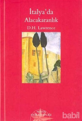Picture of İtalya’da Alacakaranlık