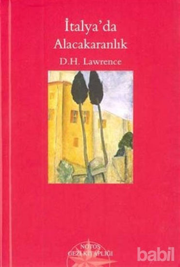 Picture of İtalya’da Alacakaranlık